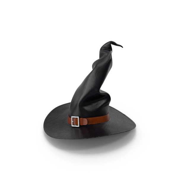 Witch Hat PNG & PSD Images Witch Hat PNG & PSD Images
