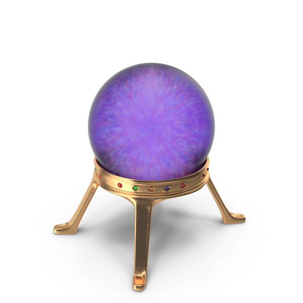 General Decor: Wizard Ball in a Golden Holder with Mixed Gems PNG & PSD Images General Decor: Wizard Ball in a Golden Holder with Mixed Gems PNG & PSD Images