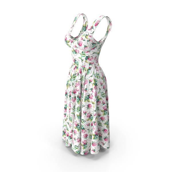 Sundress: Woman Gown Dress PNG & PSD Images Sundress: Woman Gown Dress PNG & PSD Images