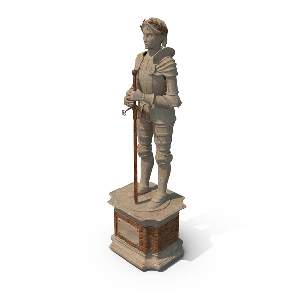 Woman Hero Statue PNG & PSD Images Woman Hero Statue PNG & PSD Images