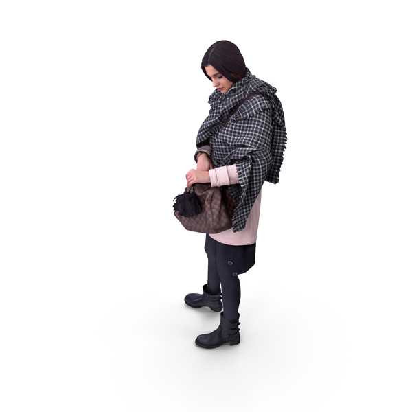 Woman Posed PNG & PSD Images Woman Posed PNG & PSD Images