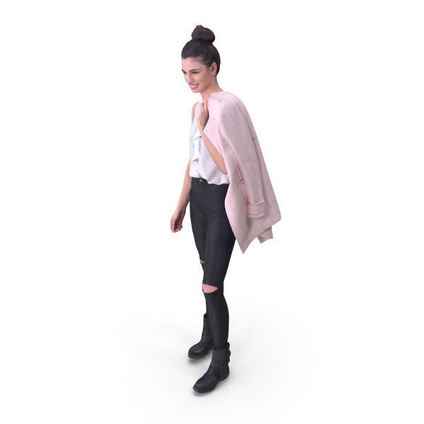 Woman Posed PNG & PSD Images Woman Posed PNG & PSD Images