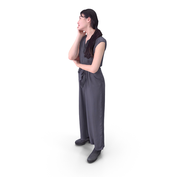 Woman Posed PNG & PSD Images Woman Posed PNG & PSD Images