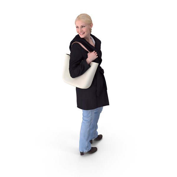 Woman Posed PNG & PSD Images Woman Posed PNG & PSD Images