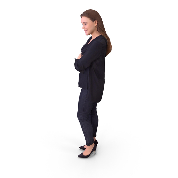 Woman Posed PNG & PSD Images Woman Posed PNG & PSD Images