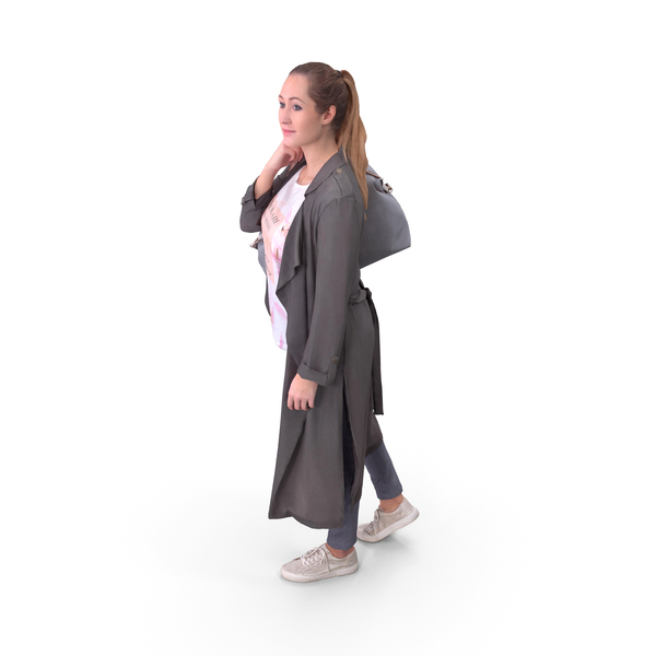 Woman Posed PNG & PSD Images Woman Posed PNG & PSD Images
