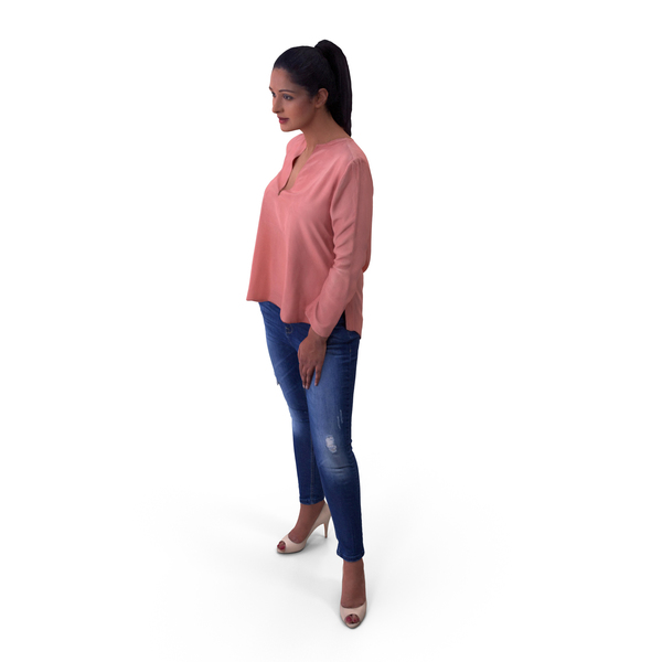 Woman Posed PNG & PSD Images Woman Posed PNG & PSD Images