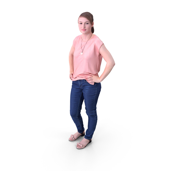 Female Head: Woman Posed PNG & PSD Images Female Head: Woman Posed PNG & PSD Images