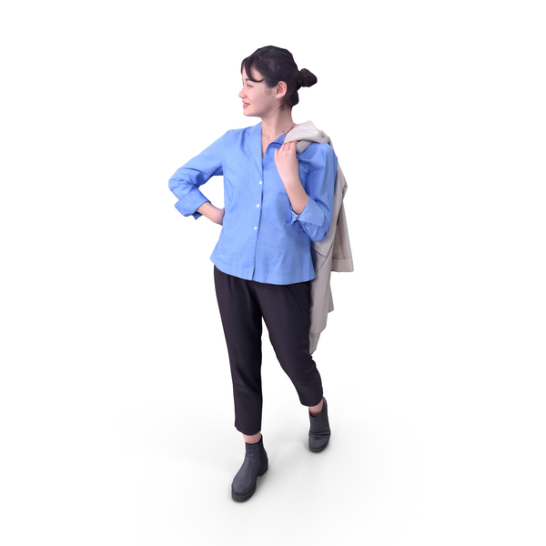 Woman Posed PNG & PSD Images Woman Posed PNG & PSD Images