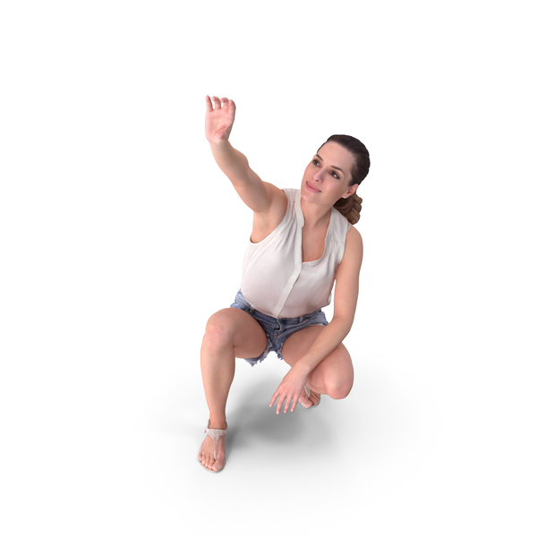 Woman Posed PNG & PSD Images Woman Posed PNG & PSD Images