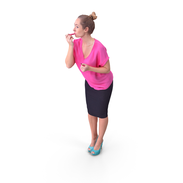 Woman Posed PNG & PSD Images Woman Posed PNG & PSD Images