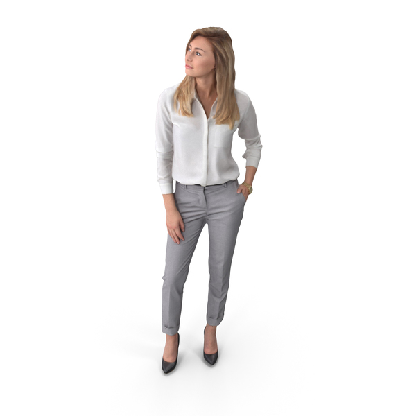 Woman Posed PNG & PSD Images Woman Posed PNG & PSD Images