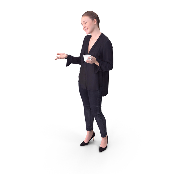 Woman Posed PNG & PSD Images Woman Posed PNG & PSD Images
