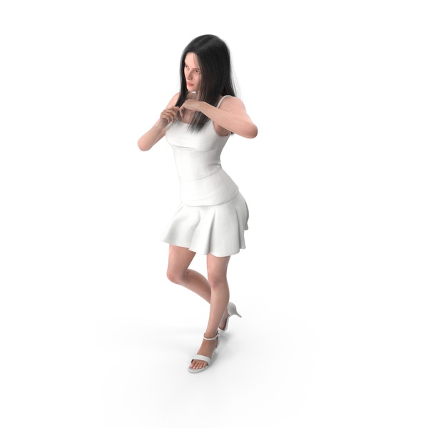Woman Posing PNG & PSD Images Woman Posing PNG & PSD Images