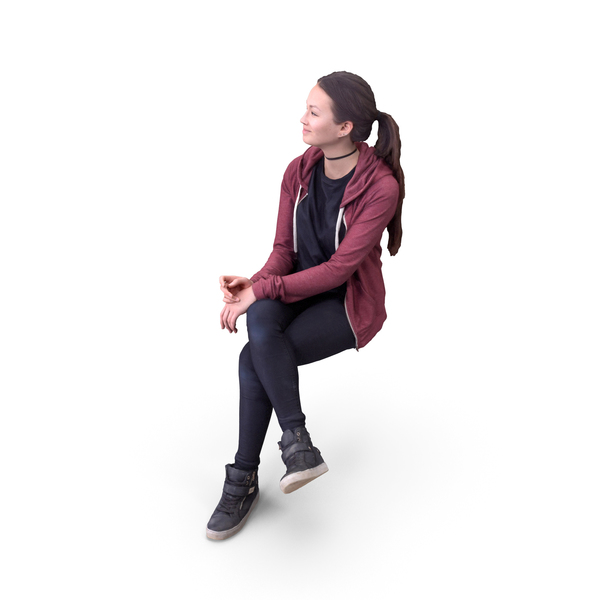 Woman Sitting PNG & PSD Images Woman Sitting PNG & PSD Images