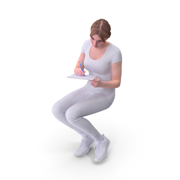 Woman Sitting PNG & PSD Images Woman Sitting PNG & PSD Images