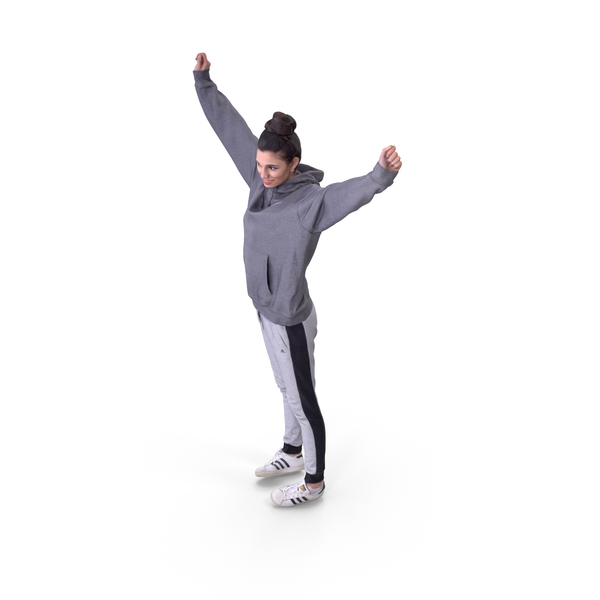 Woman Sport Posed PNG & PSD Images Woman Sport Posed PNG & PSD Images