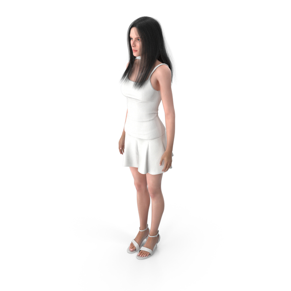 Woman Standing PNG & PSD Images Woman Standing PNG & PSD Images