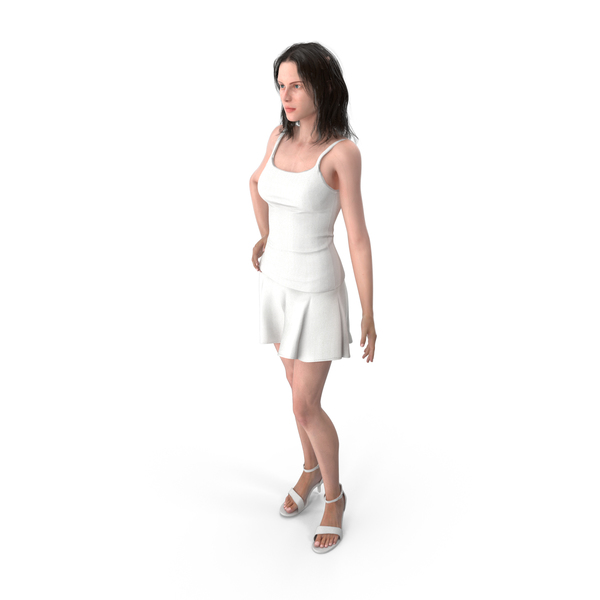 Woman Standing PNG & PSD Images Woman Standing PNG & PSD Images
