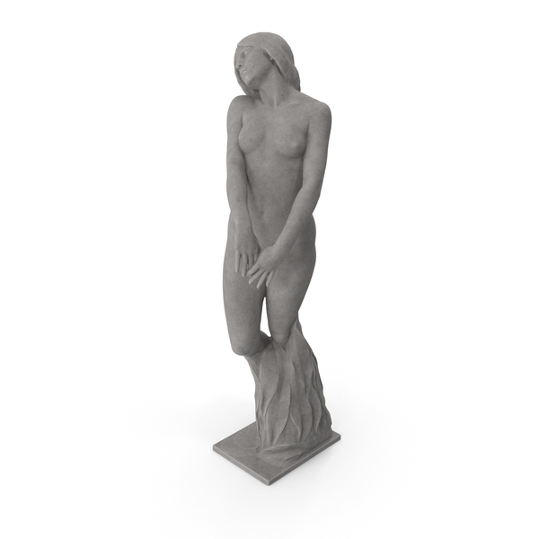 Woman Stone Sculpture PNG & PSD Images Woman Stone Sculpture PNG & PSD Images
