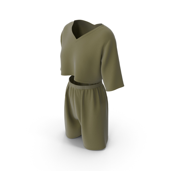 Shorts: Woman Summer Cloth PNG & PSD Images Shorts: Woman Summer Cloth PNG & PSD Images