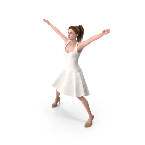 Woman X Pose PNG & PSD Images Woman X Pose PNG & PSD Images