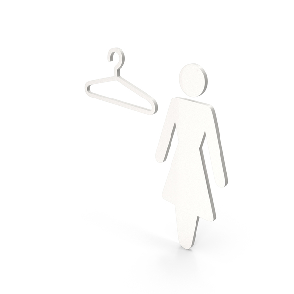 Symbols: Women Changing Room PNG & PSD Images Symbols: Women Changing Room PNG & PSD Images