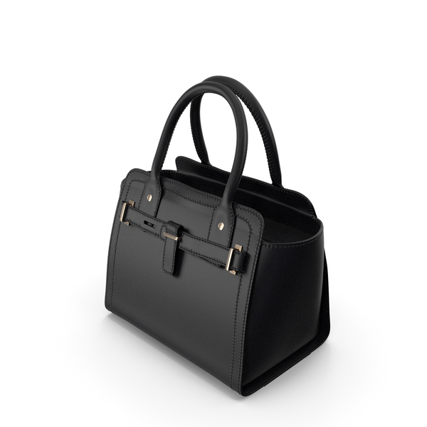 Handbag: Women Handag Black PNG & PSD Images Handbag: Women Handag Black PNG & PSD Images