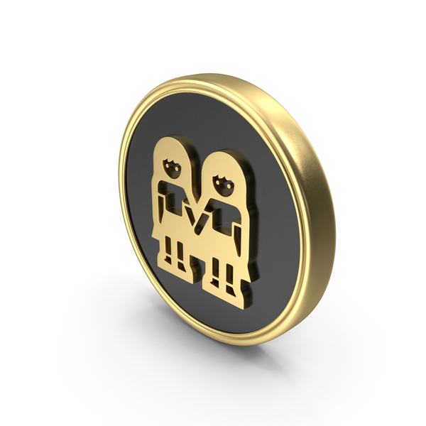 Hand Gestures: Women Holding Hands Coin Logo Icon PNG & PSD Images Hand Gestures: Women Holding Hands Coin Logo Icon PNG & PSD Images