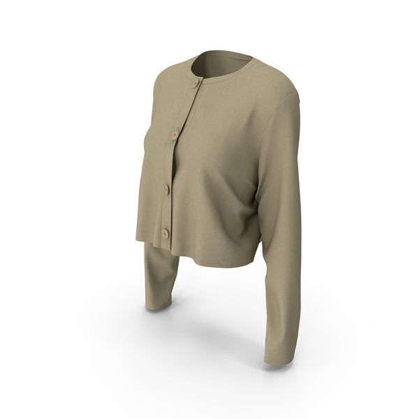 Clothing: Women Сrop Сardigan PNG & PSD Images Clothing: Women Сrop Сardigan PNG & PSD Images