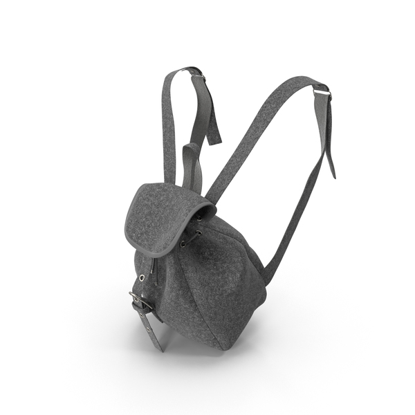 Women's Backpack PNG & PSD Images Women's Backpack PNG & PSD Images
