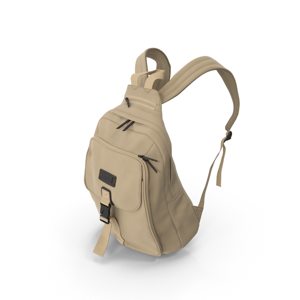 Women's Backpack Beige PNG & PSD Images Women's Backpack Beige PNG & PSD Images