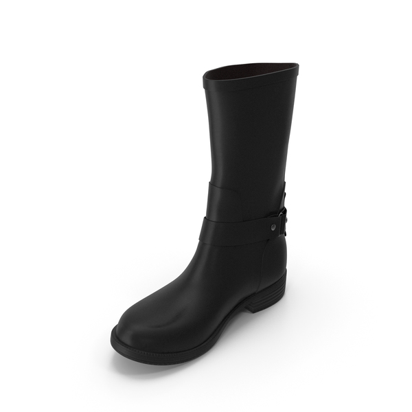 Women's Boots Black PNG & PSD Images Women's Boots Black PNG & PSD Images