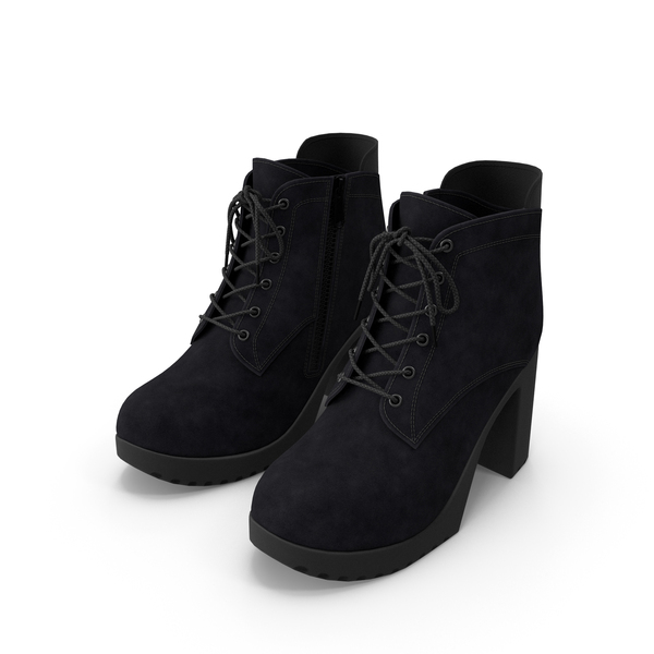 Shoes: Women's Bothilions PNG & PSD Images Shoes: Women's Bothilions PNG & PSD Images
