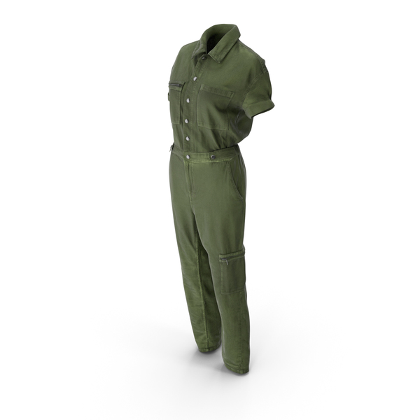 Uniform: Women's Coveralls PNG & PSD Images Uniform: Women's Coveralls PNG & PSD Images