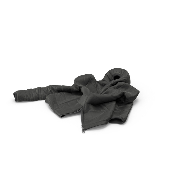 Women's Down Jacket Black PNG & PSD Images Women's Down Jacket Black PNG & PSD Images