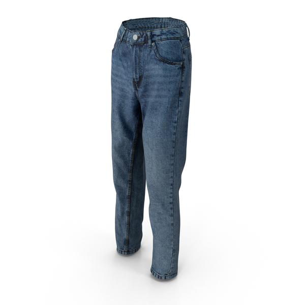 Women S Jeans Dark Blue Png Images Psds For Download Pixelsquid S