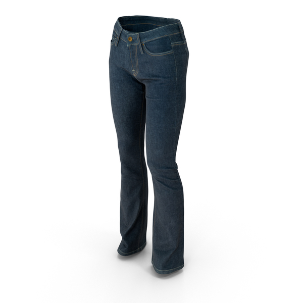 Women's Jeans PNG & PSD Images Women's Jeans PNG & PSD Images