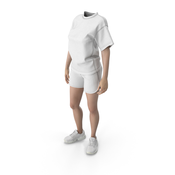 Clothing: Women's Outfit White PNG & PSD Images Clothing: Women's Outfit White PNG & PSD Images