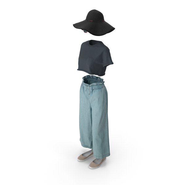 Women's Pants Shirt Shoes Hat Sunglasses PNG & PSD Images Women's Pants Shirt Shoes Hat Sunglasses PNG & PSD Images