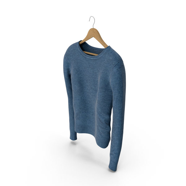Sweater: Women's Pullover Blue PNG & PSD Images Sweater: Women's Pullover Blue PNG & PSD Images
