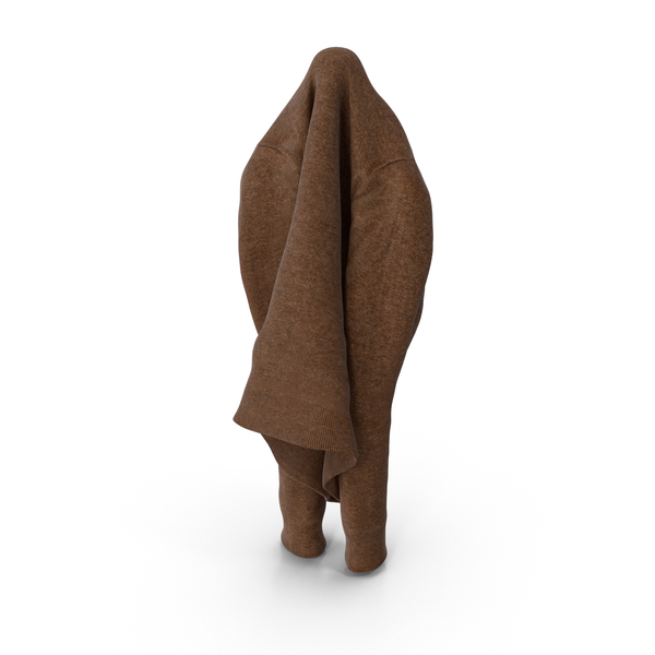 Sweater: Women's Pullover Brown PNG & PSD Images Sweater: Women's Pullover Brown PNG & PSD Images