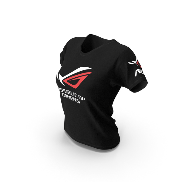 Jersey: Women's Shirt Asus PNG & PSD Images Jersey: Women's Shirt Asus PNG & PSD Images