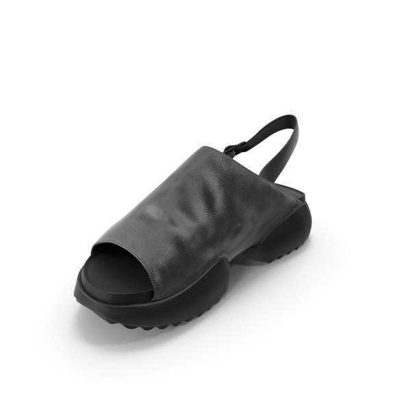 Women's Shoes Black PNG Images & PSDs for Download | PixelSquid ...