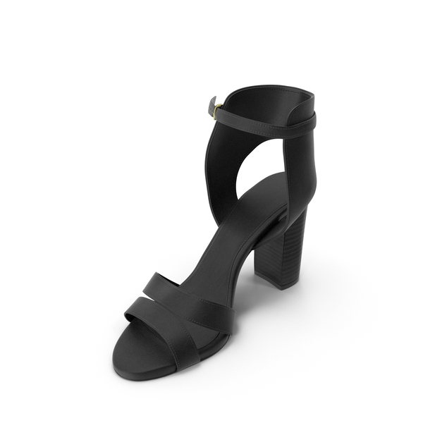 High Heels: Women's Shoes Black PNG & PSD Images High Heels: Women's Shoes Black PNG & PSD Images