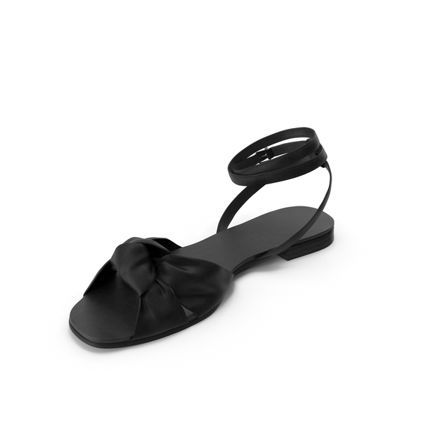 Sandals: Women's Shoes Black PNG & PSD Images Sandals: Women's Shoes Black PNG & PSD Images