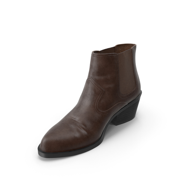 Ankle Boots: Women's Shoes Brown PNG & PSD Images Ankle Boots: Women's Shoes Brown PNG & PSD Images
