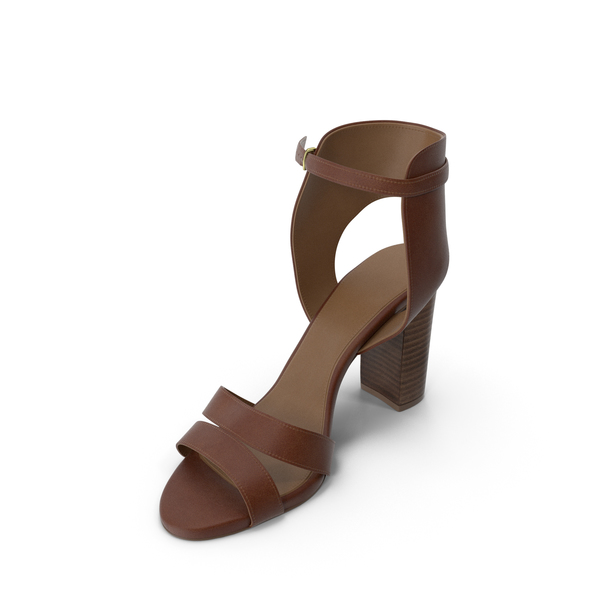 High Heels: Women's Shoes Brown PNG & PSD Images High Heels: Women's Shoes Brown PNG & PSD Images