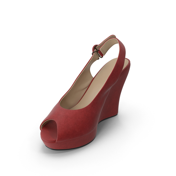 Women's Shoes Red PNG & PSD Images Women's Shoes Red PNG & PSD Images