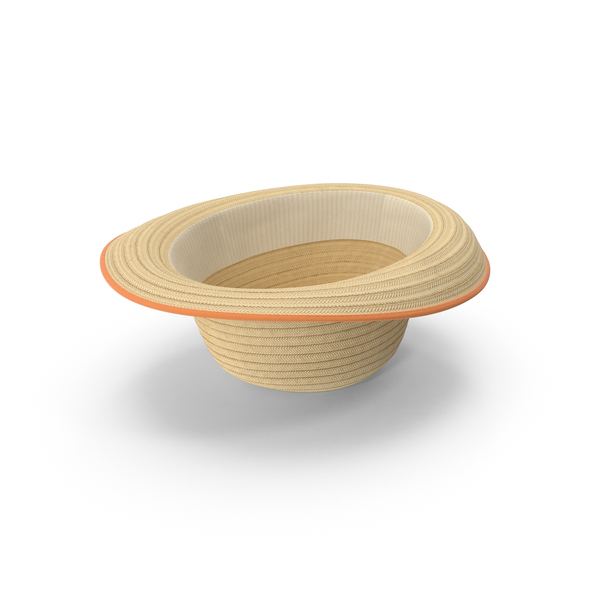 Women's Straw Hat PNG & PSD Images Women's Straw Hat PNG & PSD Images